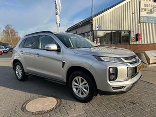 mitsubishi-asx-2.0-pure