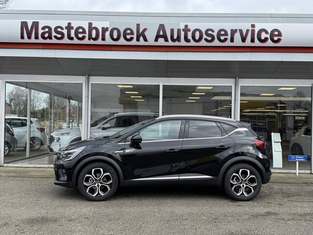 Mitsubishi ASX 1.6 HEV AT First Edition Zeer compleet Staat in Hardenberg