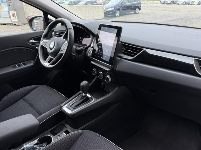 Mitsubishi ASX 1.6 HEV AT First Edition Zeer compleet Staat in Hardenberg