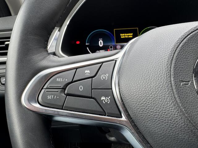 Mitsubishi ASX 1.6 HEV AT First Edition Zeer compleet Staat in Hardenberg