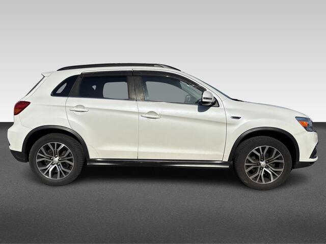 Mitsubishi ASX 1.6 Cleartec Connect Pro