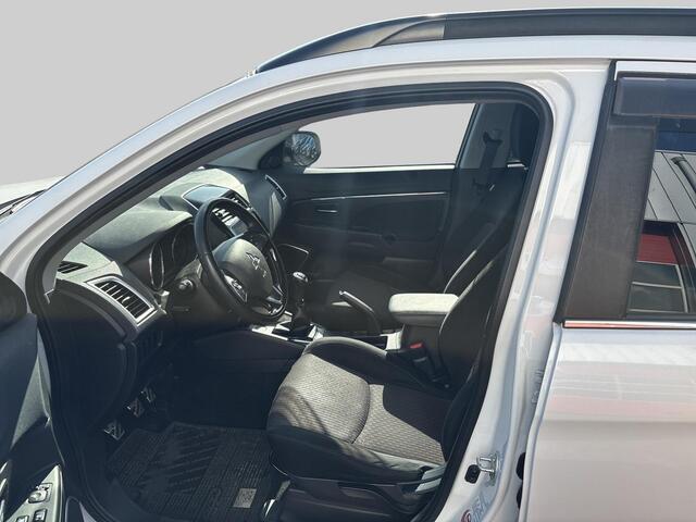 Mitsubishi ASX 1.6 Cleartec Connect Pro