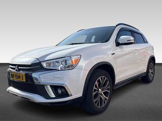 mitsubishi-asx-1.6-cleartec-connect