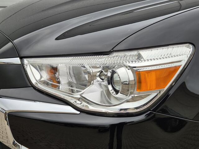 Mitsubishi ASX 1.6 Cleartec Bright+/Trekhaak