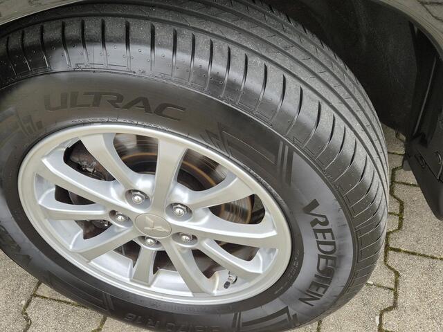 Mitsubishi ASX 1.6 Cleartec Bright+/Trekhaak