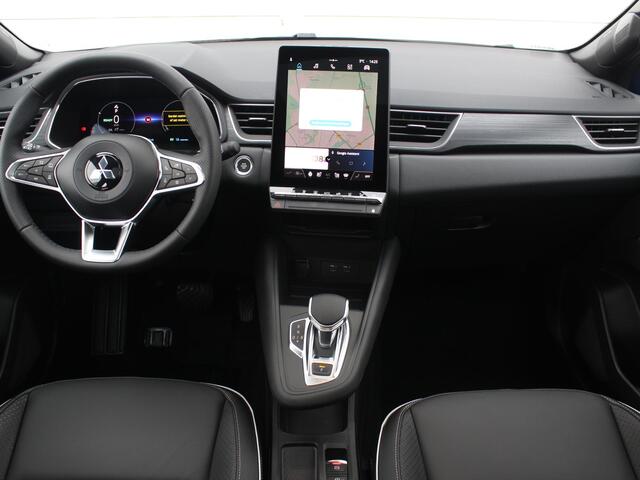 Mitsubishi ASX 1.6 HEV AT Instyle / ¤2.500,- Registratiebonus / ¤39.295,- Rijklaarprijs / Nieuw Uit Voorraad Leverbaar / 8 Jaar Fabrieksgarantie /
