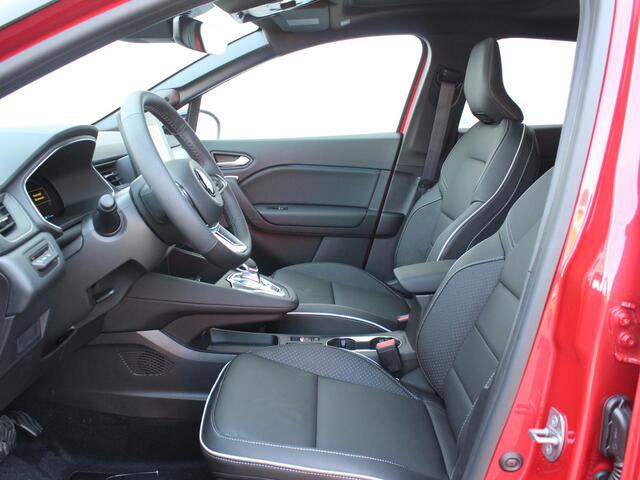 Mitsubishi ASX 1.6 HEV AT Instyle / ¤2.500,- Registratiebonus / ¤39.295,- Rijklaarprijs / Nieuw Uit Voorraad Leverbaar / 8 Jaar Fabrieksgarantie /