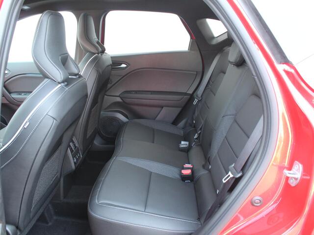 Mitsubishi ASX 1.6 HEV AT Instyle / ¤2.500,- Registratiebonus / ¤39.295,- Rijklaarprijs / Nieuw Uit Voorraad Leverbaar / 8 Jaar Fabrieksgarantie /