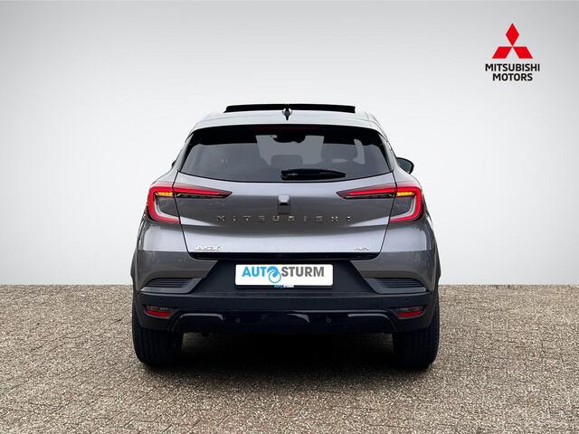Mitsubishi ASX 1.6 HEV AT Instyle