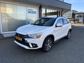 mitsubishi-asx-1.6-cleartec-connect