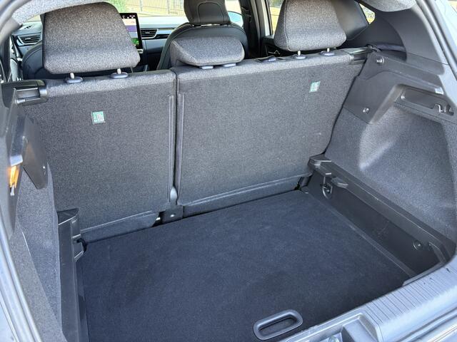 Mitsubishi ASX 1.3 DI-T Intense+ Smartlink-Navi Cr. Control DAB 18" LMV Blind Sport Stoel+Stuurvw.