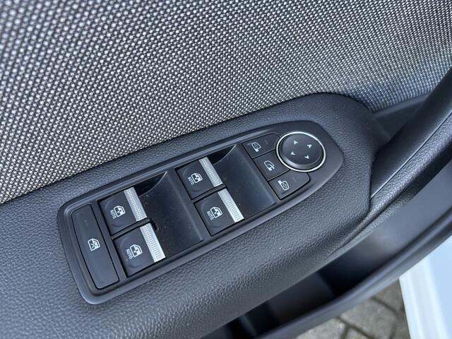 Mitsubishi ASX 1.3 DI-T Intense+ Smartlink-Navi Cr. Control DAB 18" LMV Blind Sport Stoel+Stuurvw.