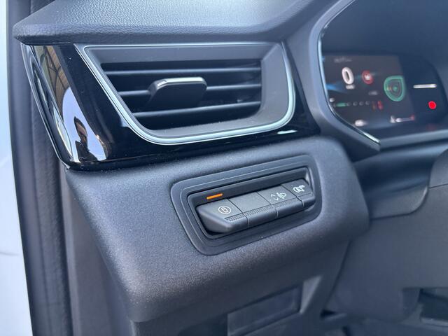 Mitsubishi ASX 1.3 DI-T Intense+ Smartlink-Navi Cr. Control DAB 18" LMV Blind Sport Stoel+Stuurvw.