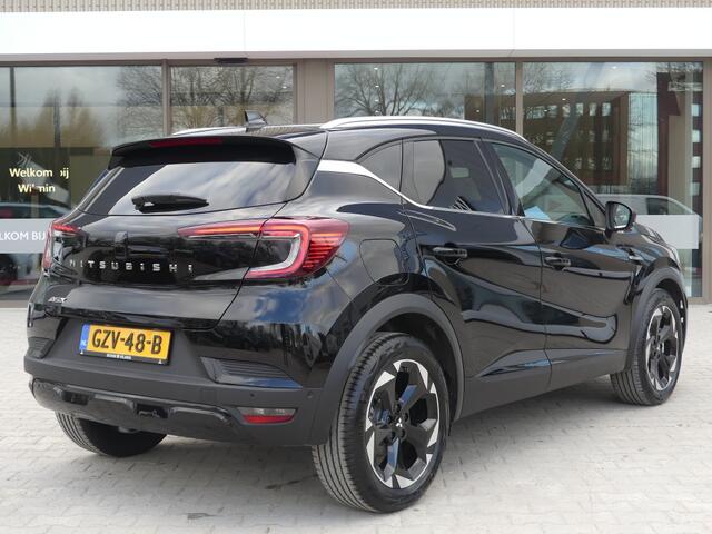 Mitsubishi ASX 1.3 DI-T Intense+