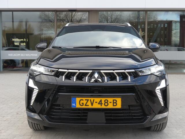 Mitsubishi ASX 1.3 DI-T Intense+