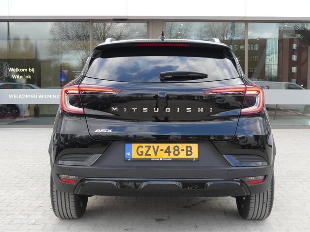 Mitsubishi ASX 1.3 DI-T Intense+