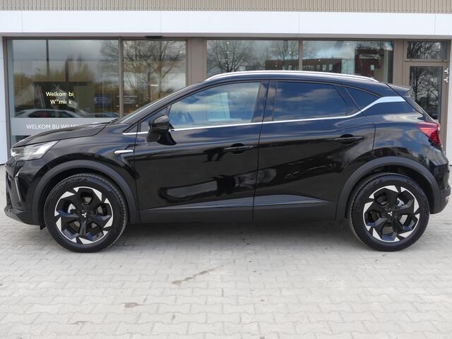 Mitsubishi ASX 1.3 DI-T Intense+