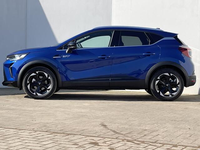 Mitsubishi ASX 1.6 HEV AT Intense+ / ¤2.500,- Registratiebonus / ¤34.490,- Rijklaarprijs / Nieuw Uit Voorraad Leverbaar / 8 Jaar Fabrieksgarantie