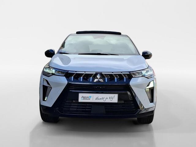 Mitsubishi ASX 1.6 HEV AT Instyle | 2500 EURO KORTING | NIEUWE AUTO | SNEL LEVERBAAR | MEESTE LUXE UITVOERING |