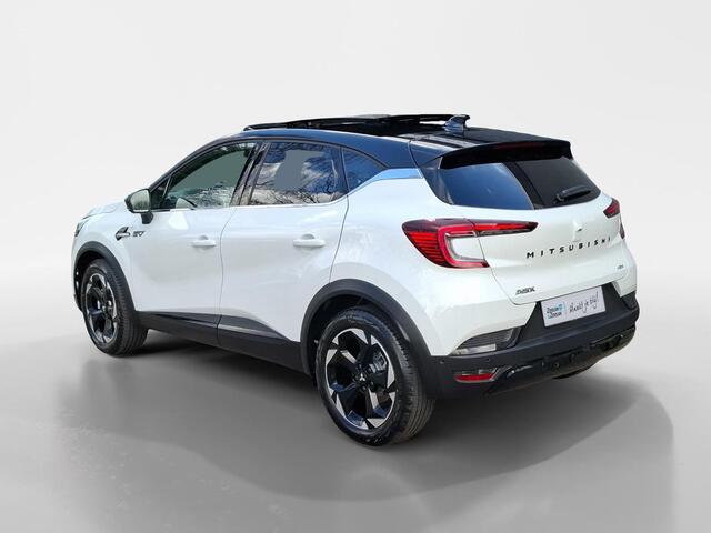 Mitsubishi ASX 1.6 HEV AT Instyle | 2500 EURO KORTING | NIEUWE AUTO | SNEL LEVERBAAR | MEESTE LUXE UITVOERING |