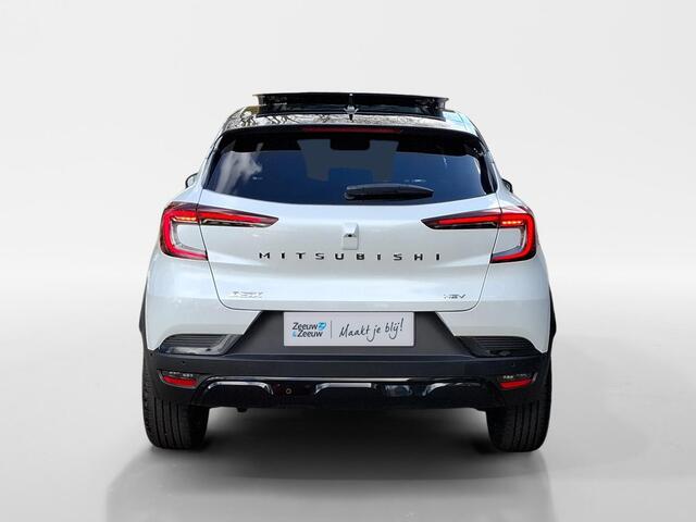Mitsubishi ASX 1.6 HEV AT Instyle | 2500 EURO KORTING | NIEUWE AUTO | SNEL LEVERBAAR | MEESTE LUXE UITVOERING |
