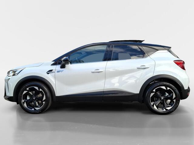 Mitsubishi ASX 1.6 HEV AT Instyle | 2500 EURO KORTING | NIEUWE AUTO | SNEL LEVERBAAR | MEESTE LUXE UITVOERING |
