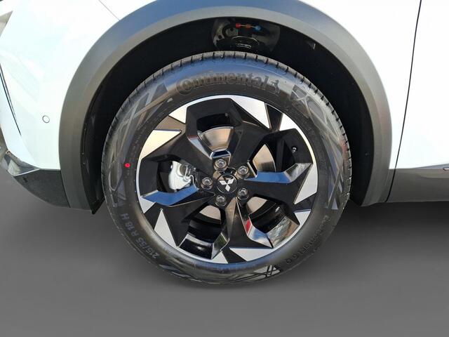 Mitsubishi ASX 1.6 HEV AT Instyle | 2500 EURO KORTING | NIEUWE AUTO | SNEL LEVERBAAR | MEESTE LUXE UITVOERING |