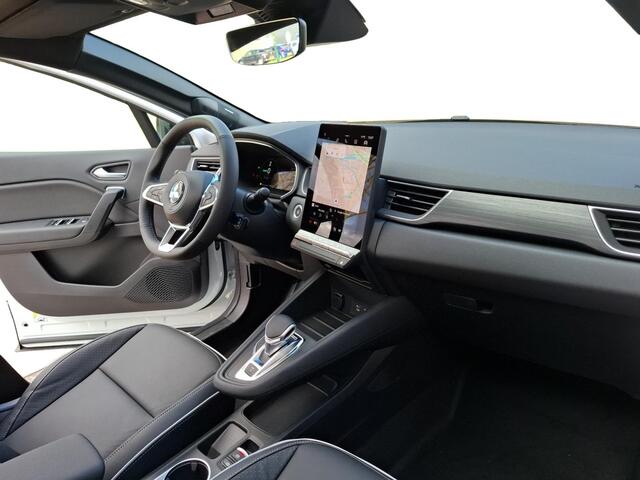 Mitsubishi ASX 1.6 HEV AT Instyle | 2500 EURO KORTING | NIEUWE AUTO | SNEL LEVERBAAR | MEESTE LUXE UITVOERING |