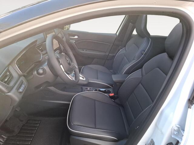 Mitsubishi ASX 1.6 HEV AT Instyle | 2500 EURO KORTING | NIEUWE AUTO | SNEL LEVERBAAR | MEESTE LUXE UITVOERING |