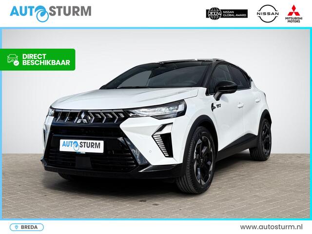 Mitsubishi ASX 1.6 HEV AT Instyle