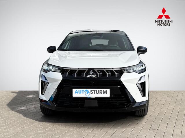 Mitsubishi ASX 1.6 HEV AT Instyle