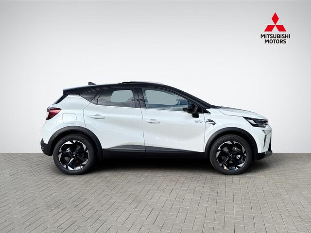Mitsubishi ASX 1.6 HEV AT Instyle