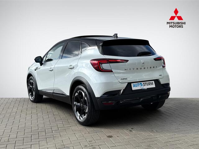 Mitsubishi ASX 1.6 HEV AT Instyle