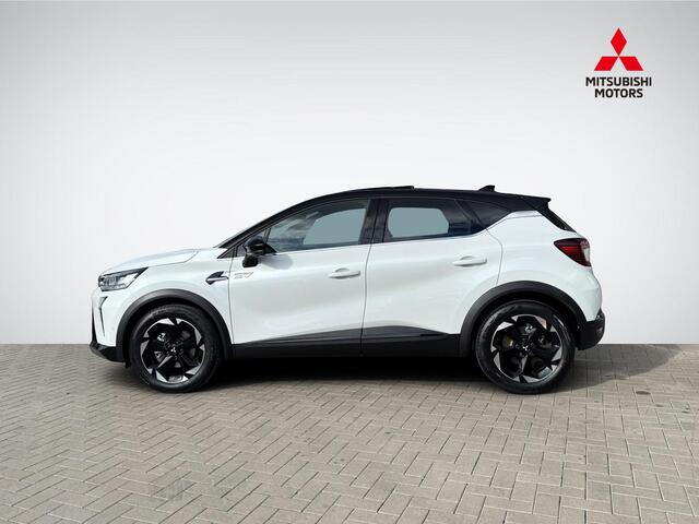 Mitsubishi ASX 1.6 HEV AT Instyle
