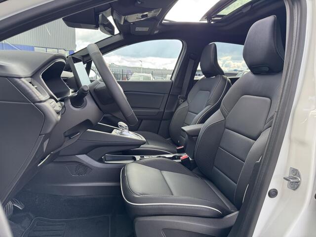 Mitsubishi ASX 1.6 HEV AT Instyle
