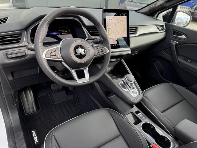 Mitsubishi ASX 1.6 HEV AT Instyle