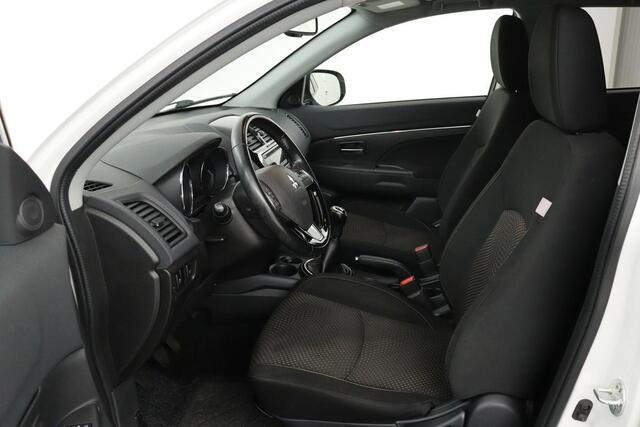 Mitsubishi ASX 1.6 Cleartec Entry | Airco | Cruise control | Radio/USB | Getint glas