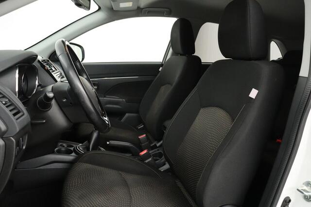 Mitsubishi ASX 1.6 Cleartec Entry | Airco | Cruise control | Radio/USB | Getint glas