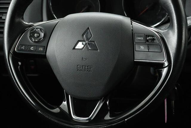 Mitsubishi ASX 1.6 Cleartec Entry | Airco | Cruise control | Radio/USB | Getint glas