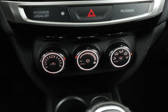 Mitsubishi ASX 1.6 Cleartec Entry | Airco | Cruise control | Radio/USB | Getint glas