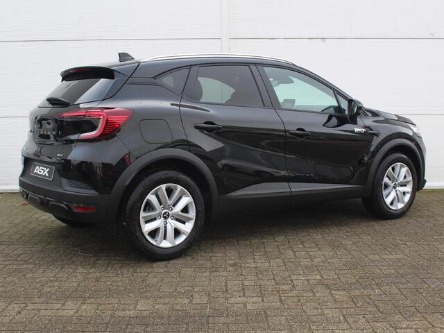 Mitsubishi ASX 1.6 HEV AT Intense / ¤2.500,- Registratiebonus / ¤32.095,- Rijklaarprijs / Nieuw Uit Voorraad Leverbaar / 8 Jaar Fabrieksgarantie /
