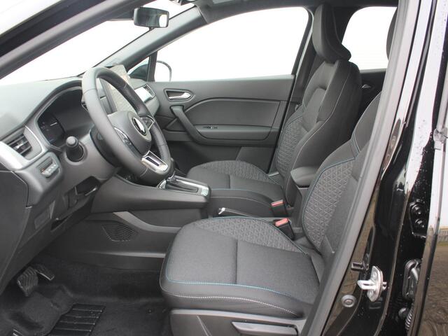 Mitsubishi ASX 1.6 HEV AT Intense / ¤2.500,- Registratiebonus / ¤32.095,- Rijklaarprijs / Nieuw Uit Voorraad Leverbaar / 8 Jaar Fabrieksgarantie /