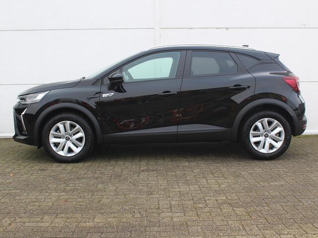 Mitsubishi ASX 1.6 HEV AT Intense / ¤2.500,- Registratiebonus / ¤32.095,- Rijklaarprijs / Nieuw Uit Voorraad Leverbaar / 8 Jaar Fabrieksgarantie /