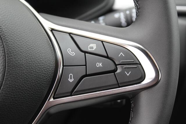 Mitsubishi ASX 1.6 HEV AT Intense / ¤2.500,- Registratiebonus / ¤32.095,- Rijklaarprijs / Nieuw Uit Voorraad Leverbaar / 8 Jaar Fabrieksgarantie /