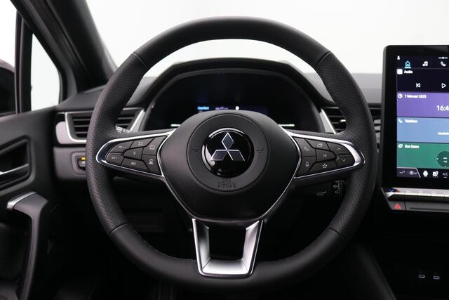 Mitsubishi ASX 1.6 HEV AT Intense+ / ¤2.500,- Registratiebonus / ¤35.295,- Rijklaarprijs / Nieuw Uit Voorraad Leverbaar / 8 Jaar Fabrieksgarantie /