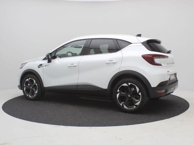 Mitsubishi ASX 1.6 HEV AT Intense+ / ¤2.500,- Registratiebonus / ¤35.295,- Rijklaarprijs / Nieuw Uit Voorraad Leverbaar / 8 Jaar Fabrieksgarantie /
