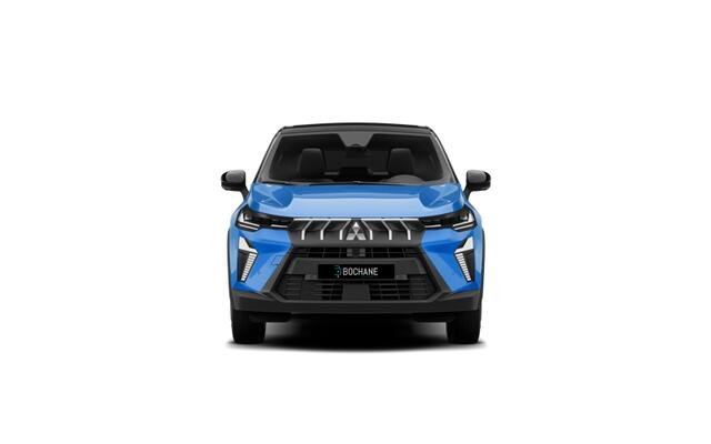 Mitsubishi ASX 1.6 HEV 143 6AT Instyle | Achteruitrijcamera | Adaptive Cruise Control (ACC) (alleen automaat) | Automatic High Beam (AHB)