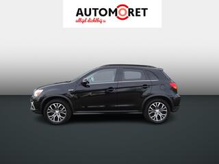 mitsubishi-asx-1.6-cleartec-connect
