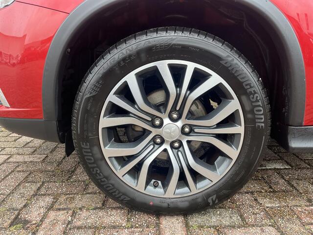 Mitsubishi ASX 1.6 Cleartec Intense |Airco|Achteruitrijcamerij|Mooie staat