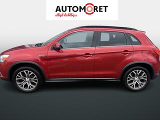 mitsubishi-asx-1.6-cleartec-intense